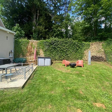 Villa Tiny House Sedan Esterno foto