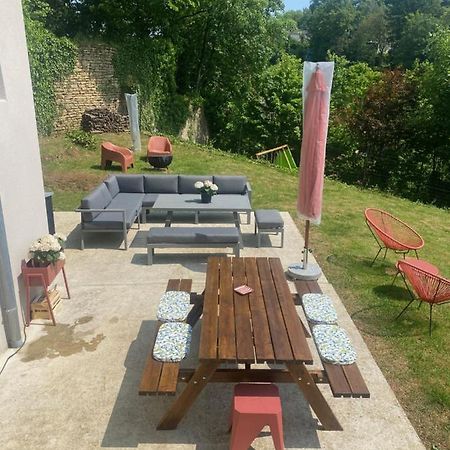 Villa Tiny House Sedan Esterno foto