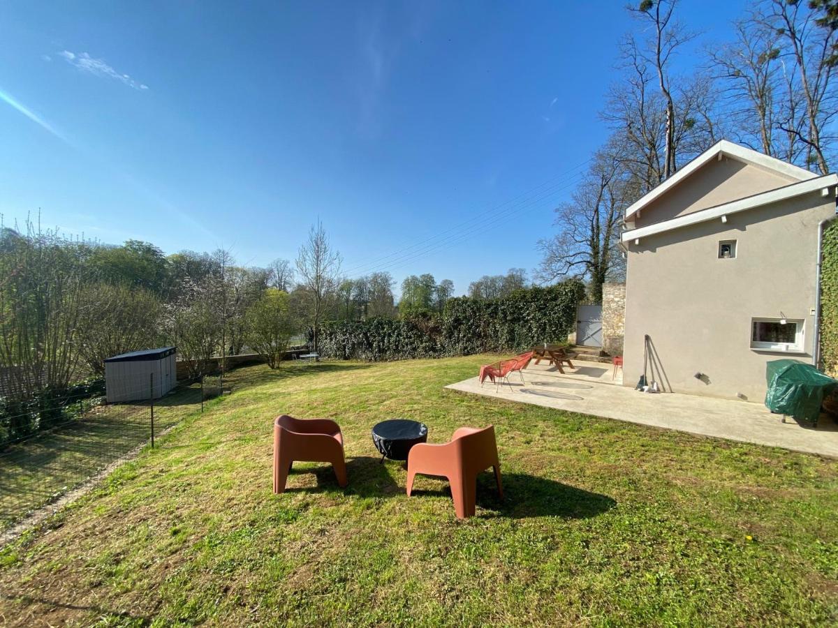 Villa Tiny House Sedan Esterno foto