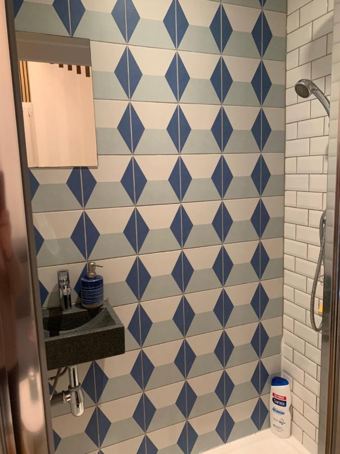 Villa Tiny House Sedan Esterno foto