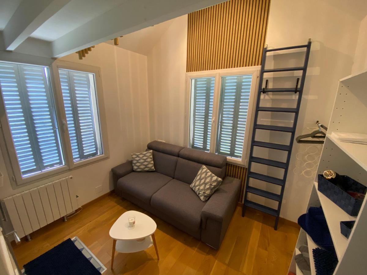 Villa Tiny House Sedan Esterno foto
