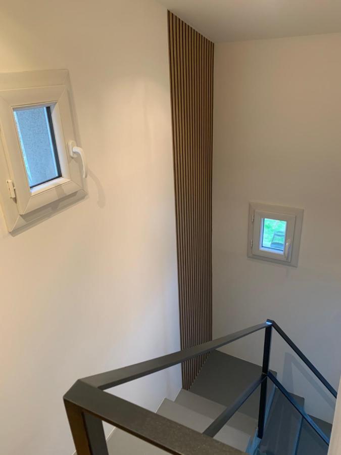 Villa Tiny House Sedan Esterno foto
