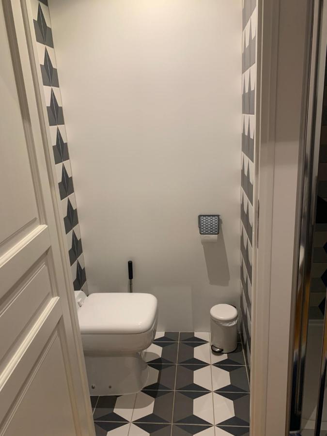 Villa Tiny House Sedan Esterno foto