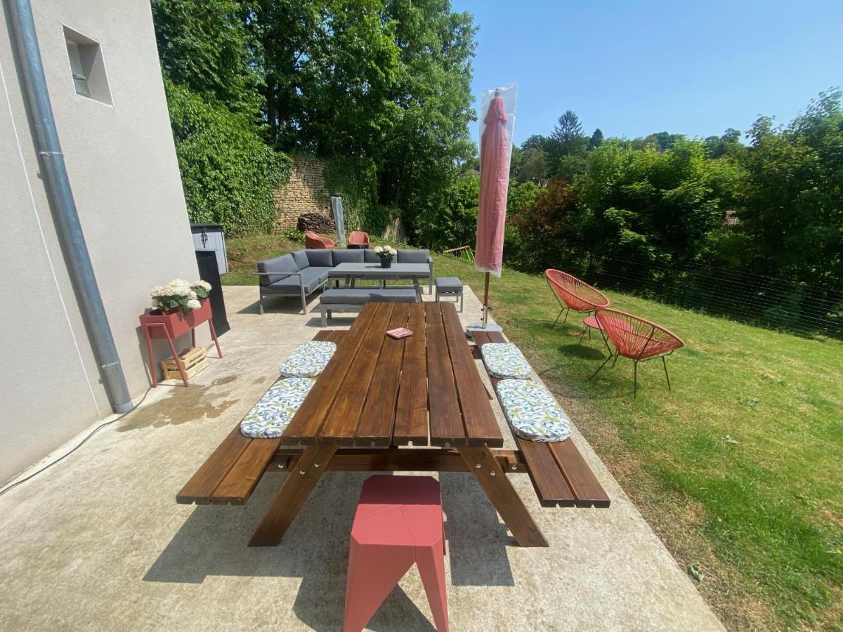 Villa Tiny House Sedan Esterno foto